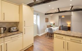 Host & Stay - Croft Cottage